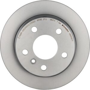 Mezor Auto Parts