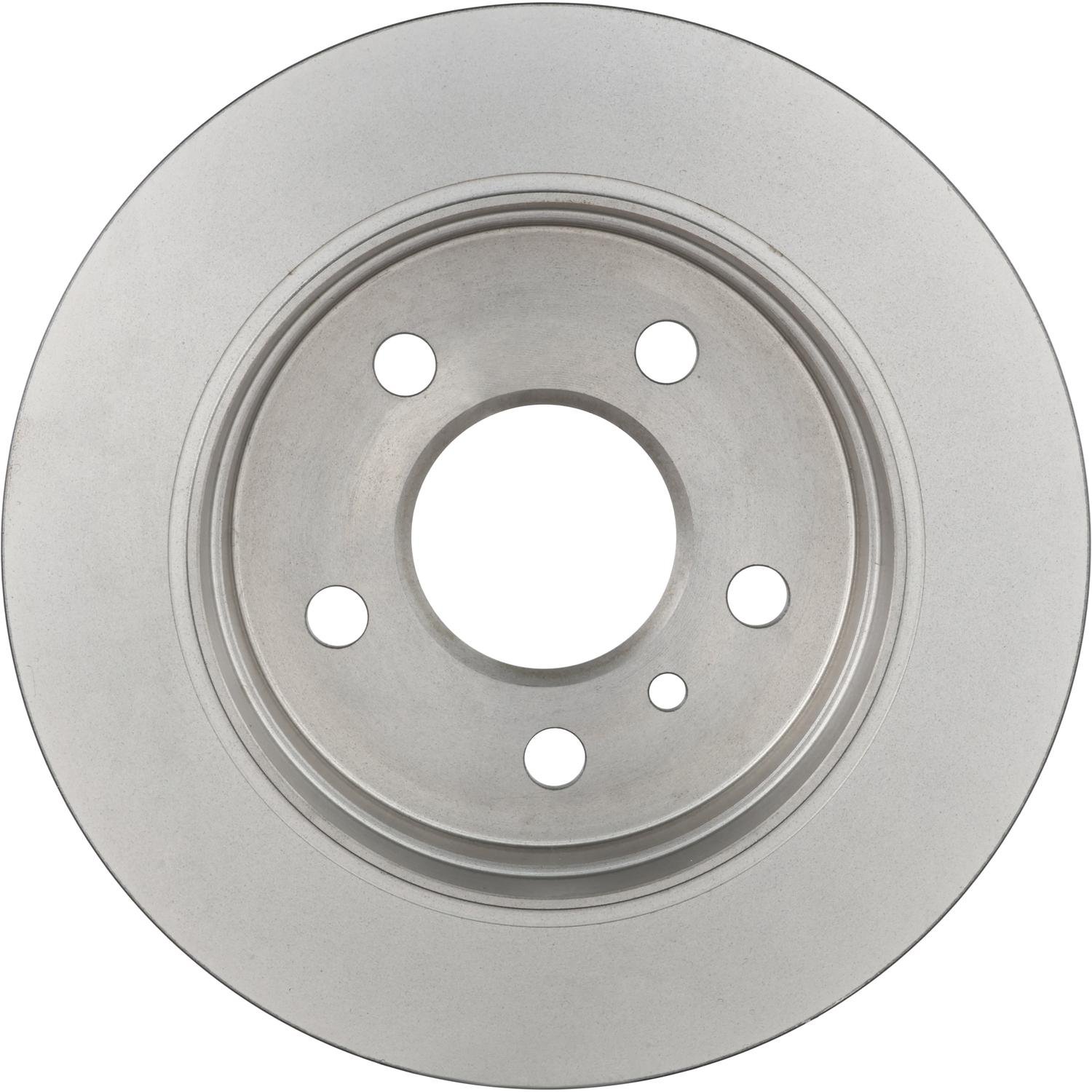 Brembo Disc Brake Rotor 08.9580.11 - Image 4
