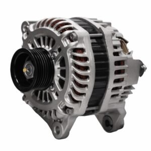 Mezor Auto Parts