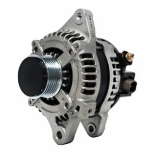 Mezor Auto Parts
