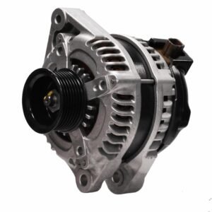 Mezor Auto Parts