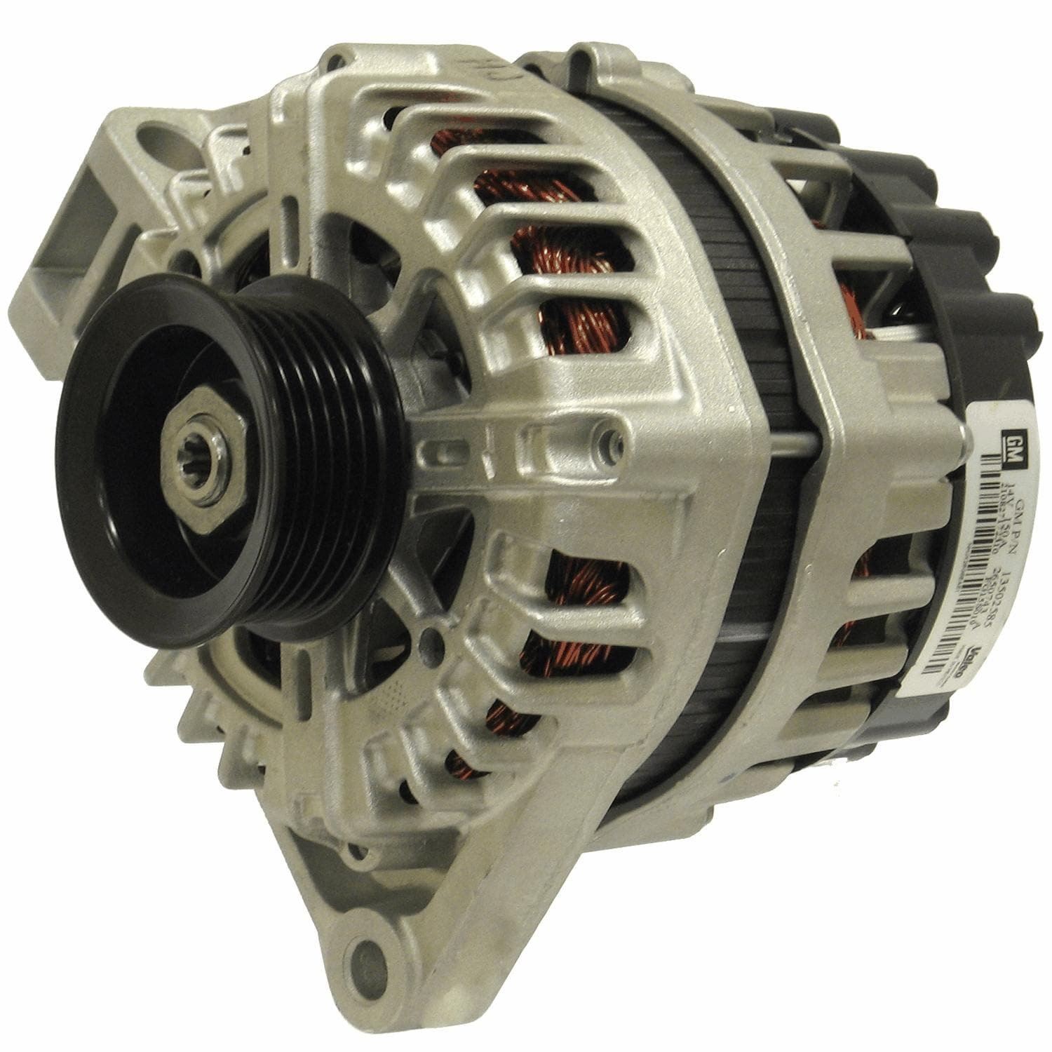 Duralast Remanufactured Alternator 11453