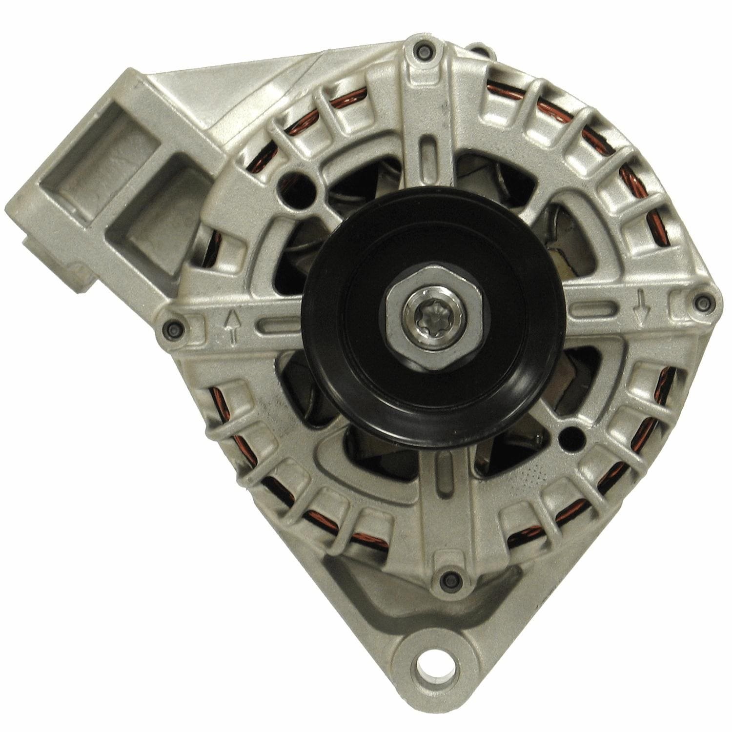 Duralast Remanufactured Alternator 11453 - Image 2