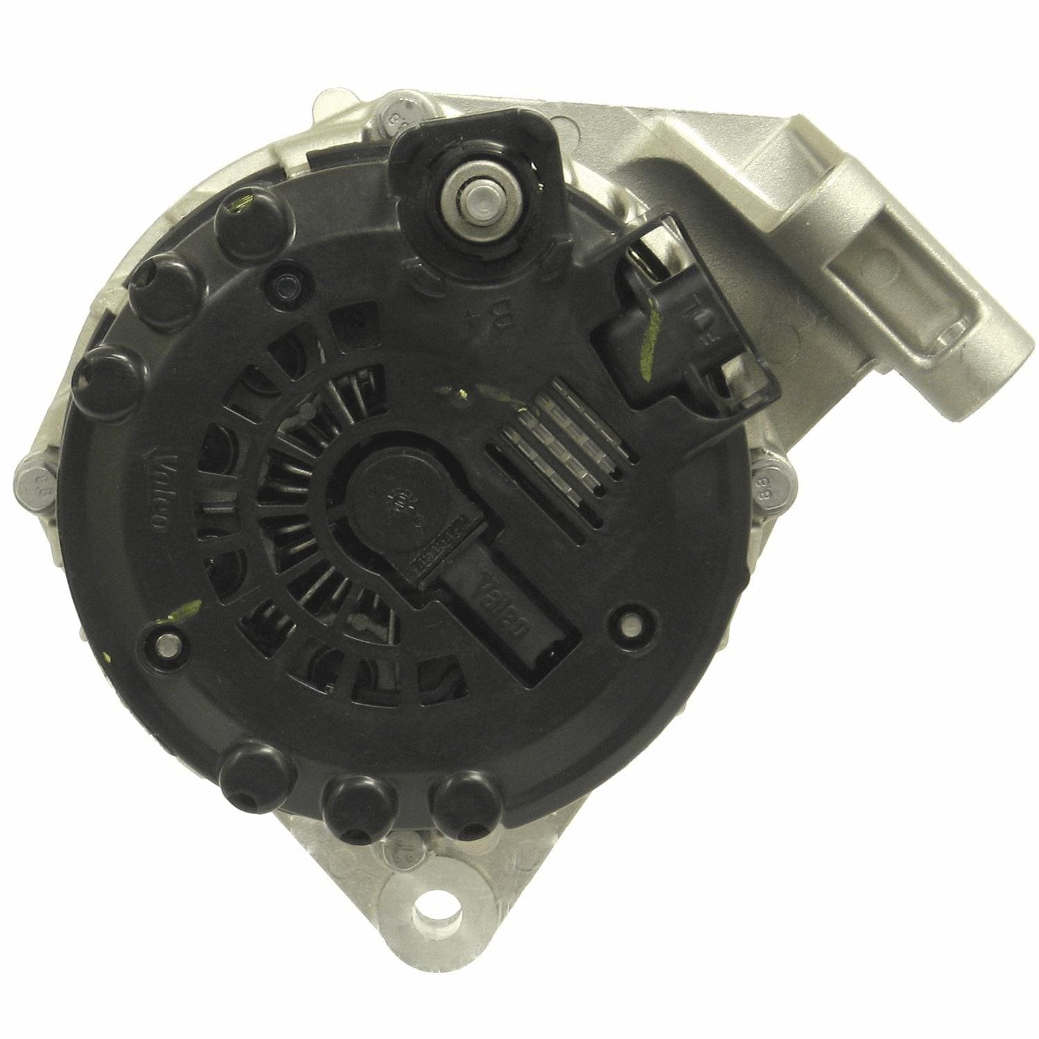 Duralast Remanufactured Alternator 11453 - Image 3