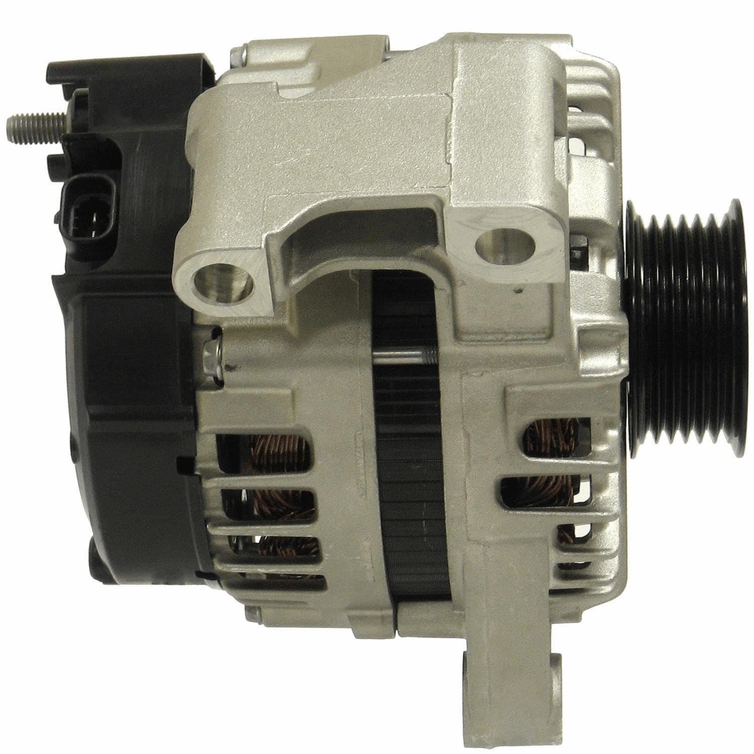 Duralast Remanufactured Alternator 11453 - Image 4