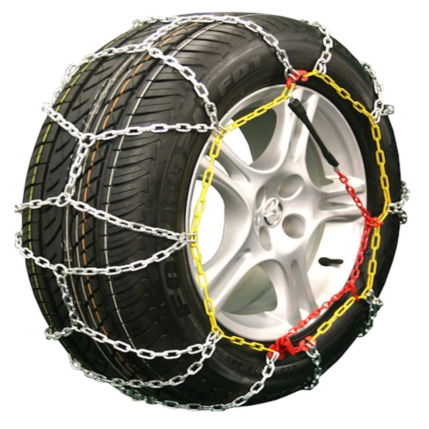 Quality Chain Tire Snow Chain 1530Q