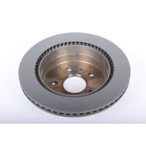 Mezor Auto Parts
