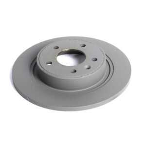 Mezor Auto Parts