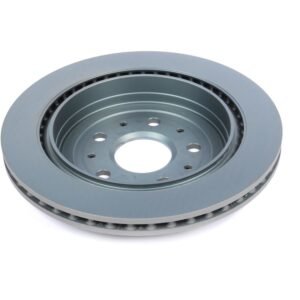 Mezor Auto Parts