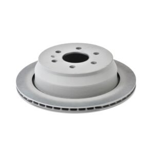 Mezor Auto Parts