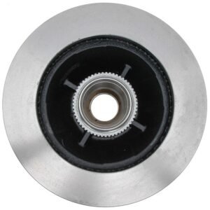 Mezor Auto Parts