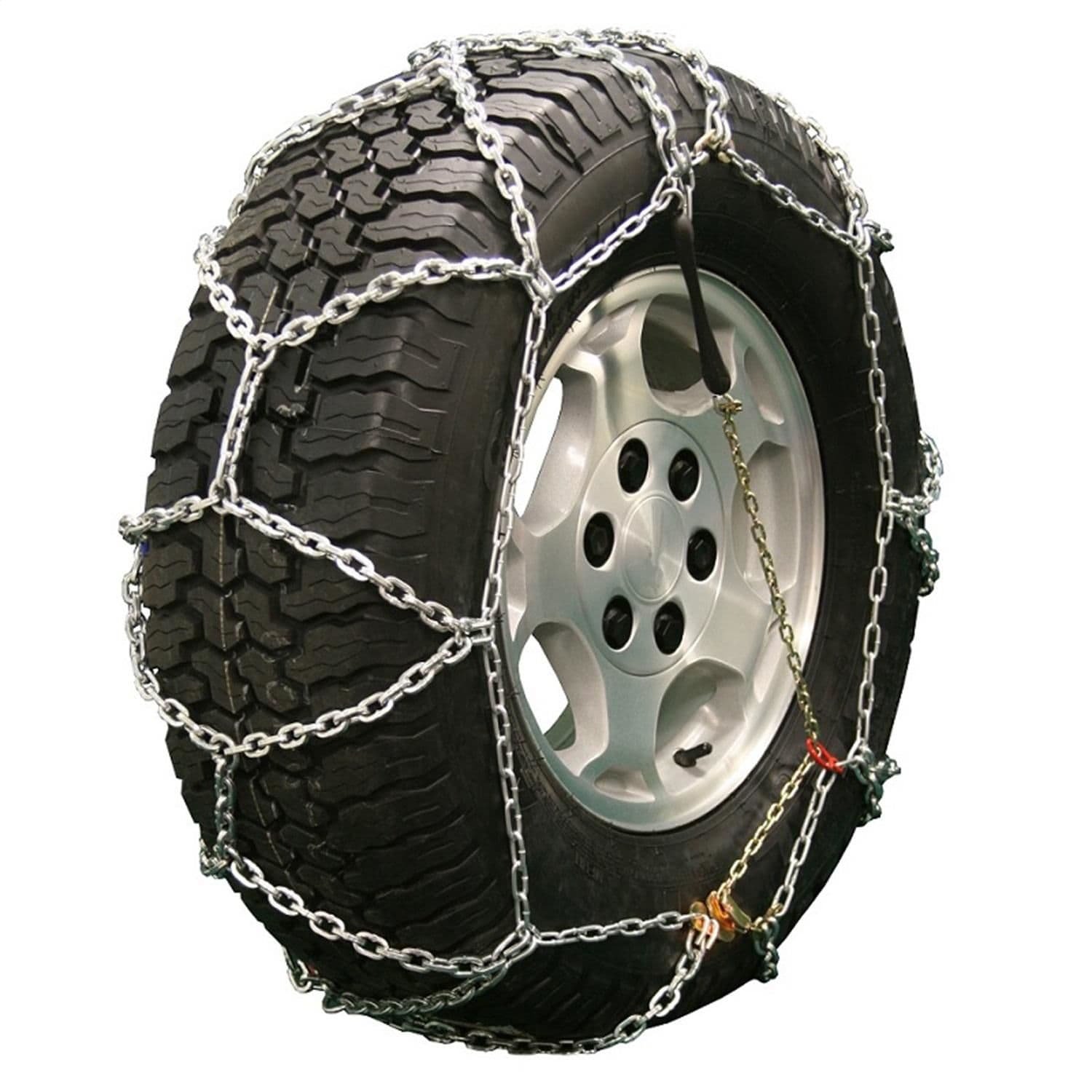 Quality Chain Tire Snow Chain 2517Q