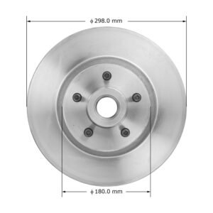 Mezor Auto Parts