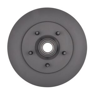 Mezor Auto Parts