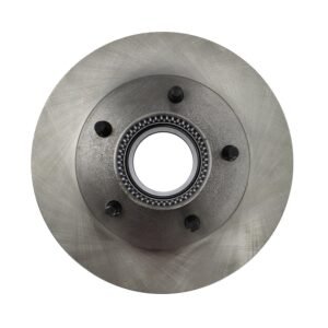 Mezor Auto Parts