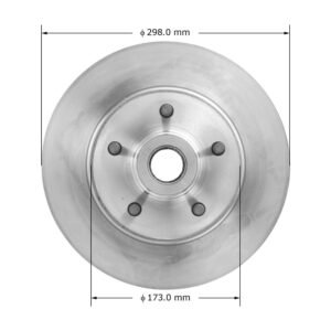 Mezor Auto Parts