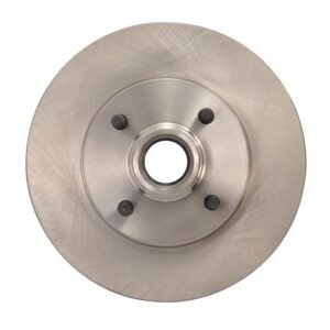 Mezor Auto Parts