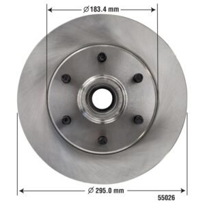 Mezor Auto Parts