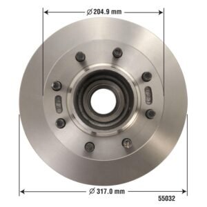 Mezor Auto Parts