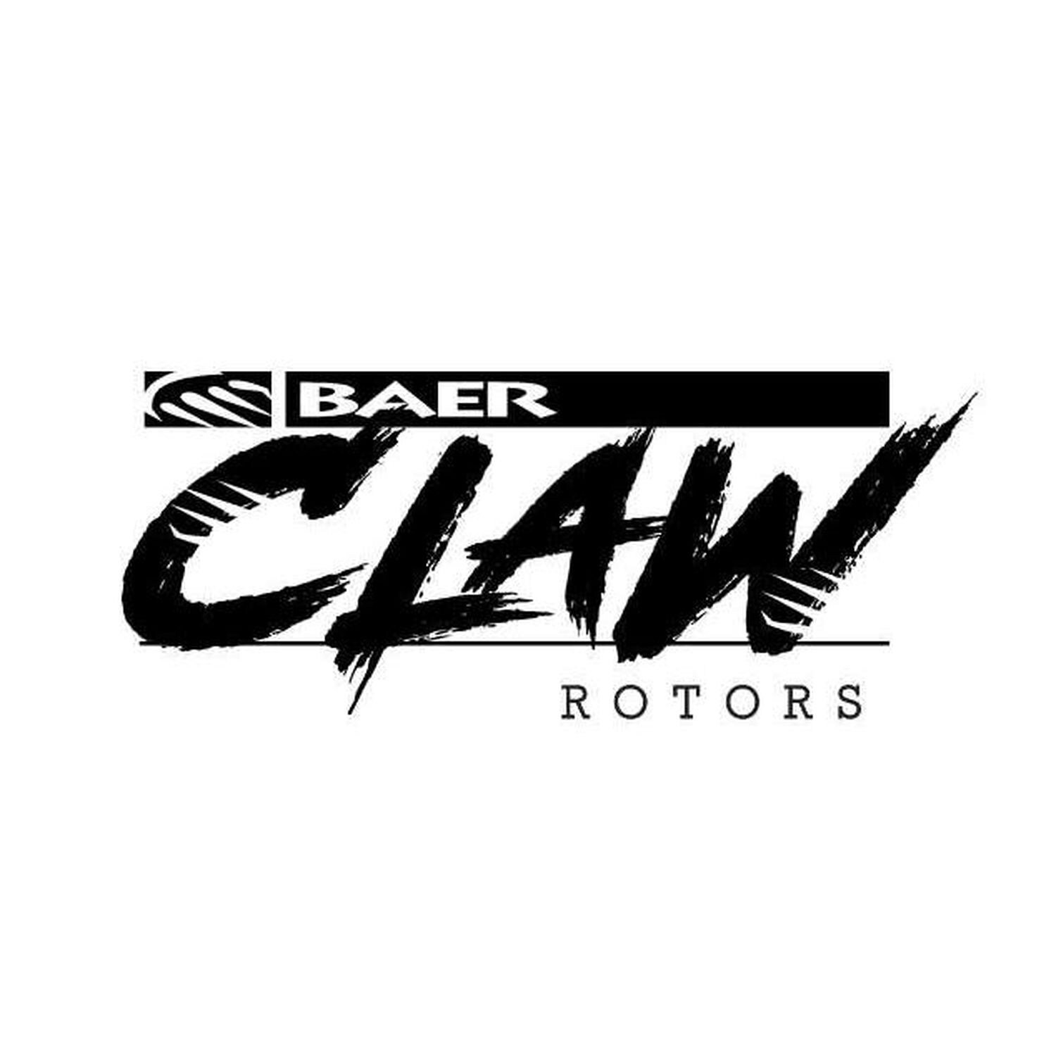 Baer Brake Systems Disc Brake Rotor Set 55111-020 - Image 5
