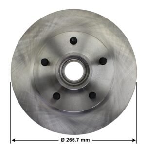 Mezor Auto Parts