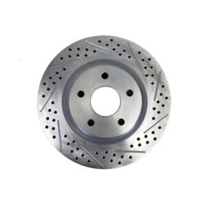 Mezor Auto Parts