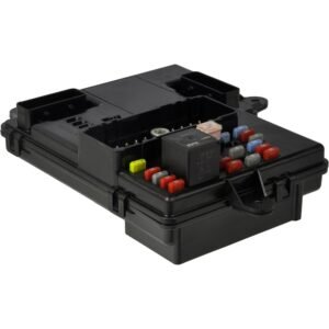 Mezor Auto Parts