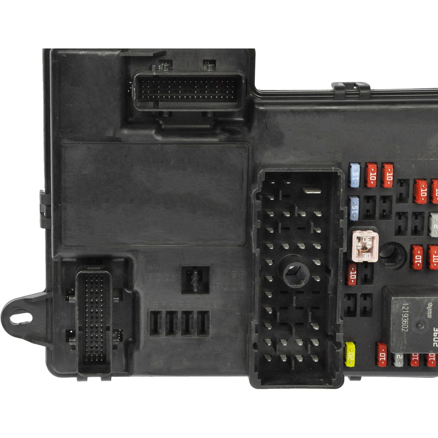 Cardone Remanufactured Body Control Computer 73-7501