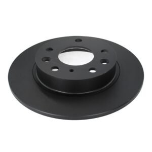 Mezor Auto Parts