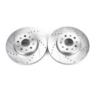 Mezor Auto Parts