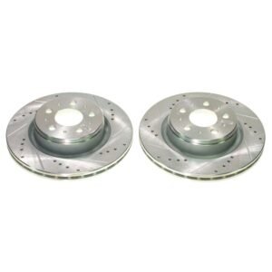 Mezor Auto Parts