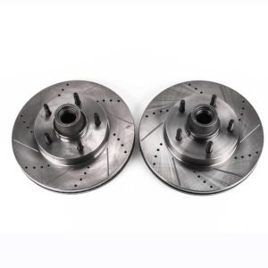 Mezor Auto Parts