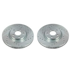 Mezor Auto Parts