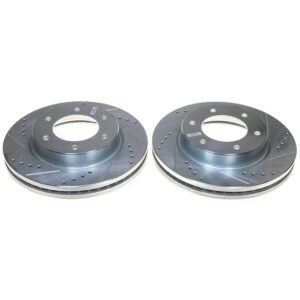 Mezor Auto Parts