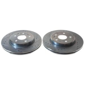 Mezor Auto Parts