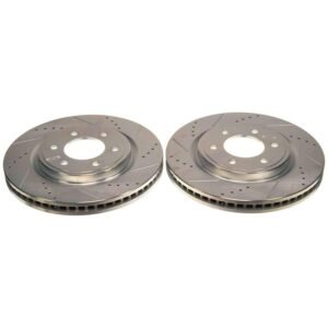 Mezor Auto Parts