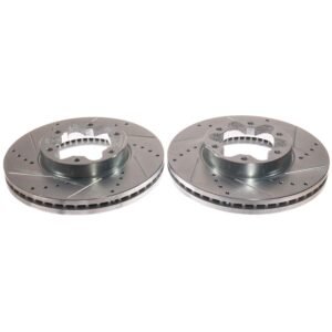 Mezor Auto Parts