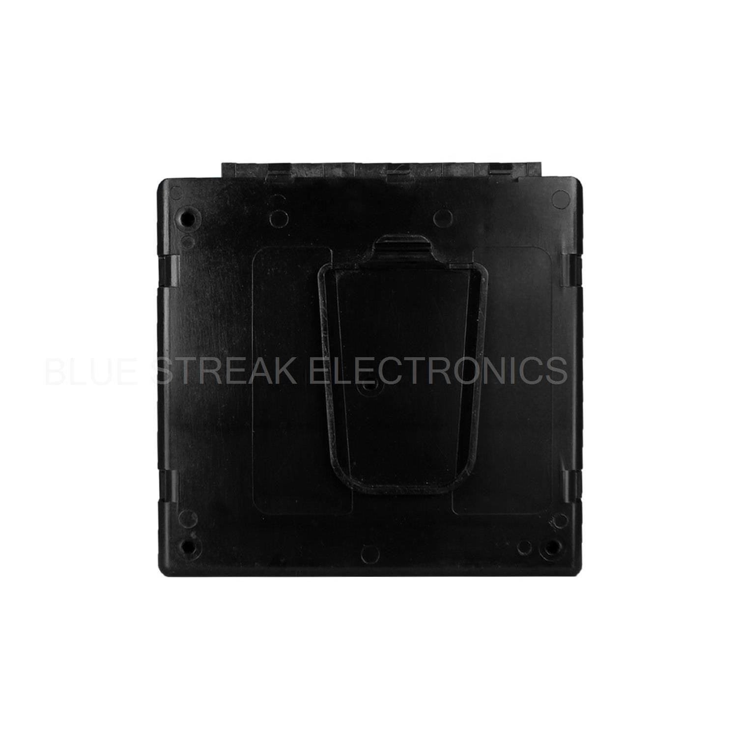 BSE Body Control Computer BCM12040M