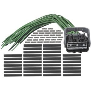 Mezor Auto Parts