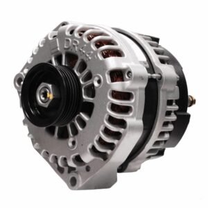 Mezor Auto Parts