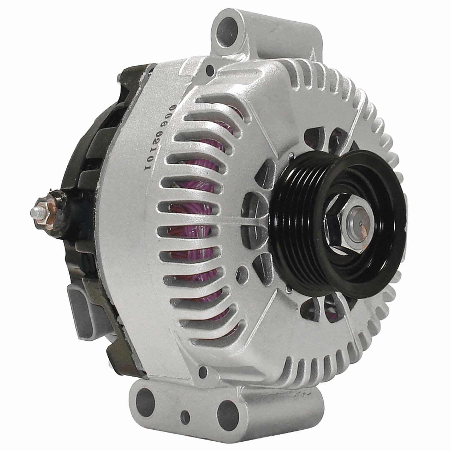 Duralast Remanufactured Alternator DL3410-16-2