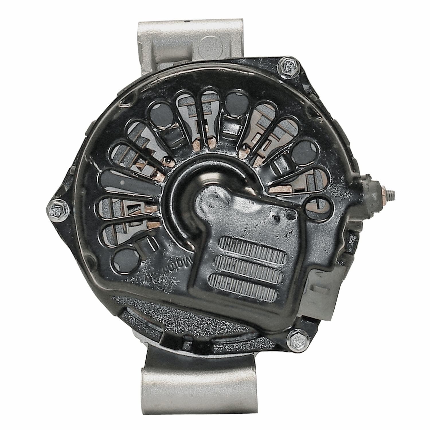 Duralast Remanufactured Alternator DL3410-16-2 - Image 3