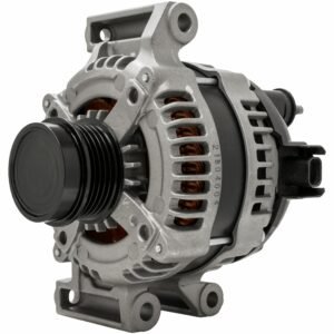 Mezor Auto Parts