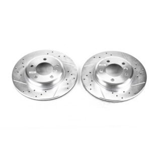 Mezor Auto Parts