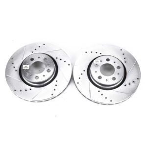 Mezor Auto Parts