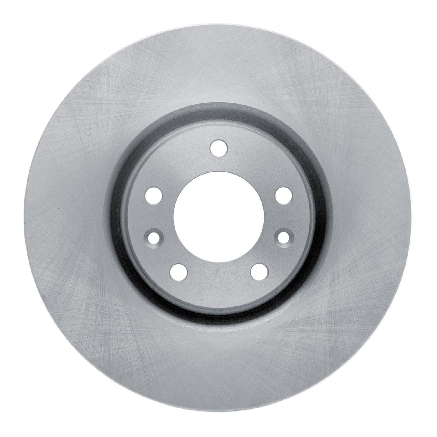 R1 Concepts Disc Brake Rotor ERE-92024