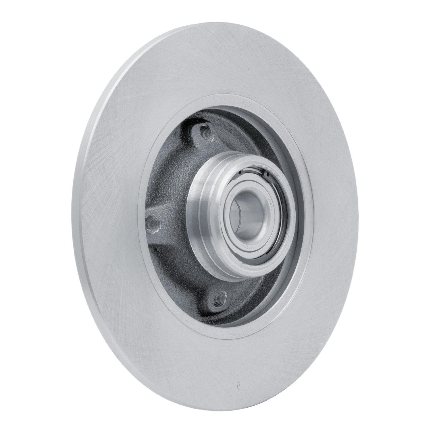 R1 Concepts Disc Brake Rotor ERE-92093 - Image 4