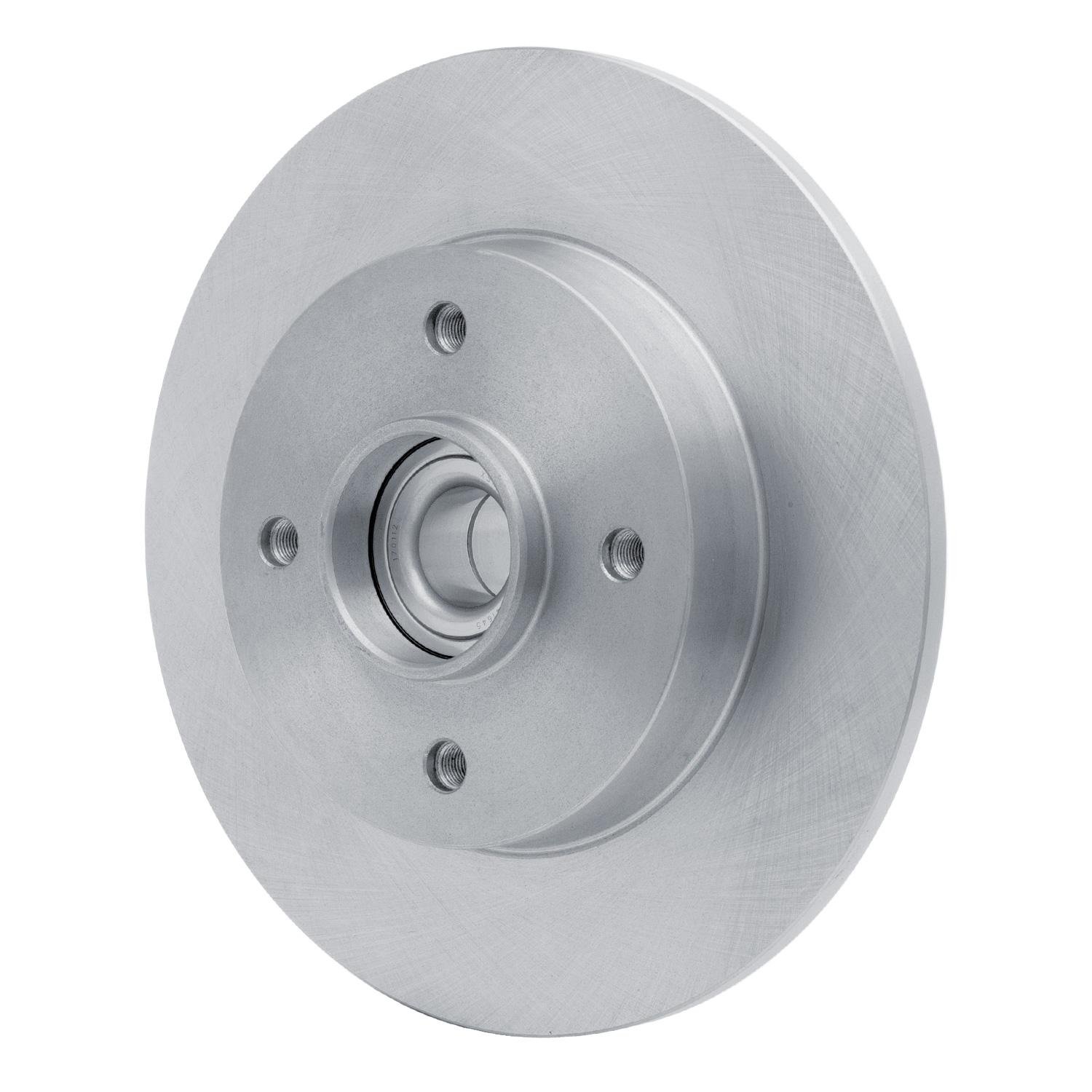 R1 Concepts Disc Brake Rotor ERE-92093 - Image 5