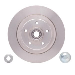 Mezor Auto Parts