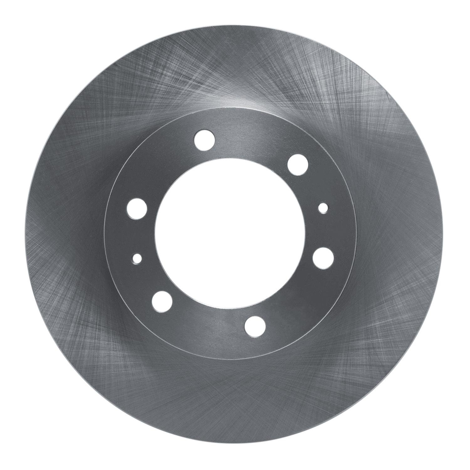 R1 Disc Brake Rotor ERE-92110